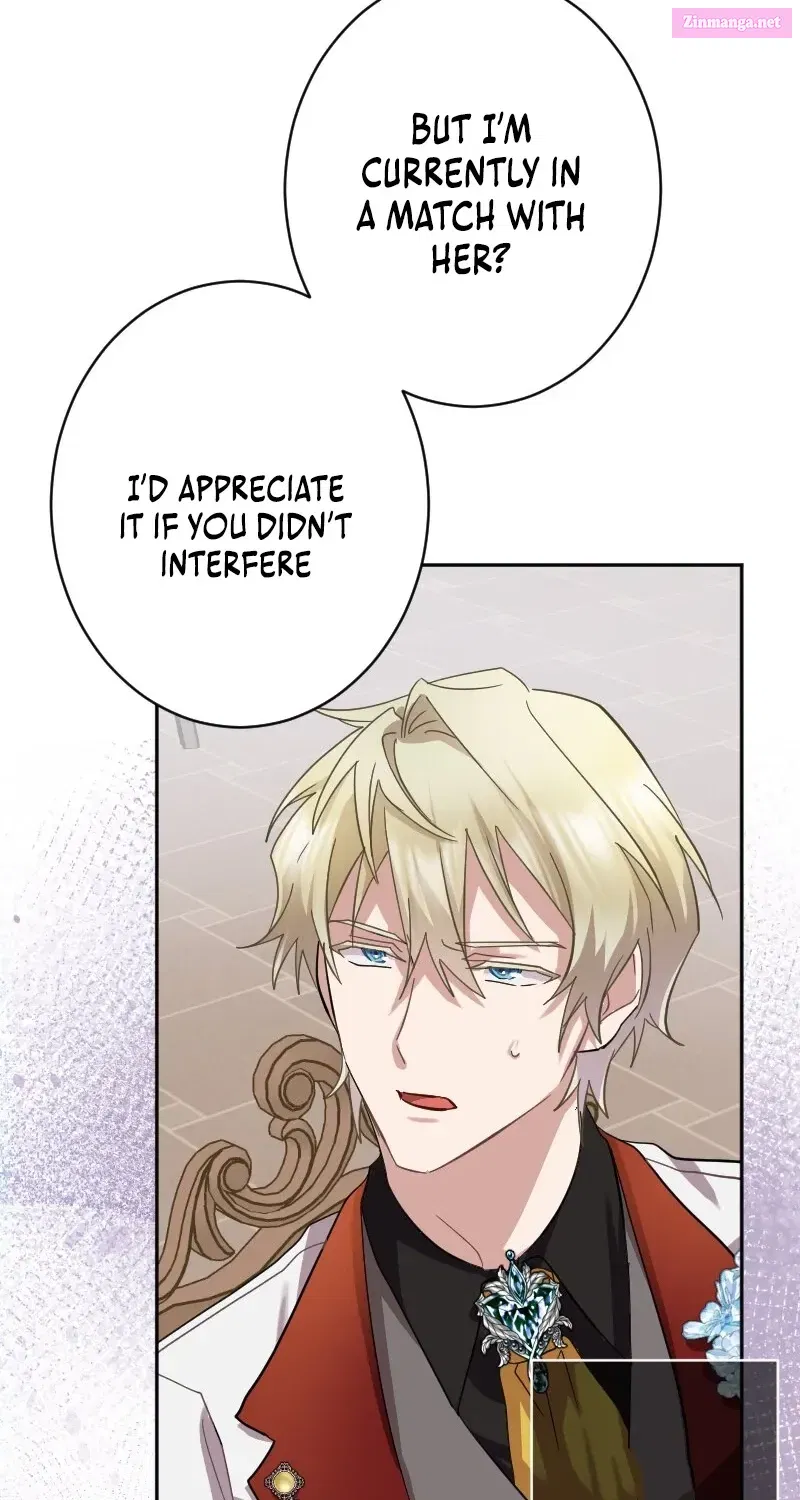 I Tamed the Tyrannical Emperor Mangakakalot X Chapter 14 Page 8