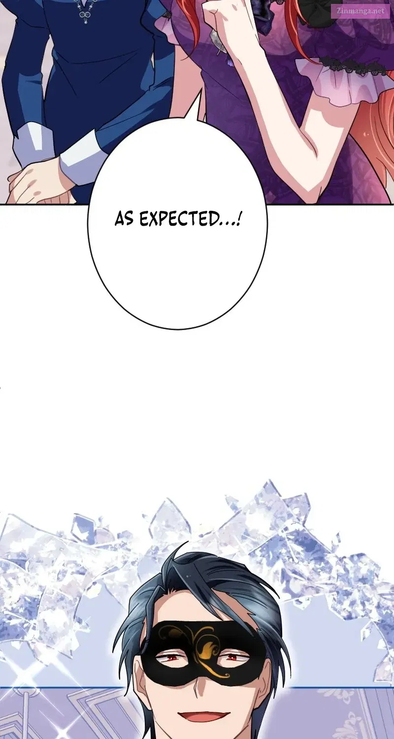 I Tamed the Tyrannical Emperor Mangakakalot X Chapter 14 Page 71