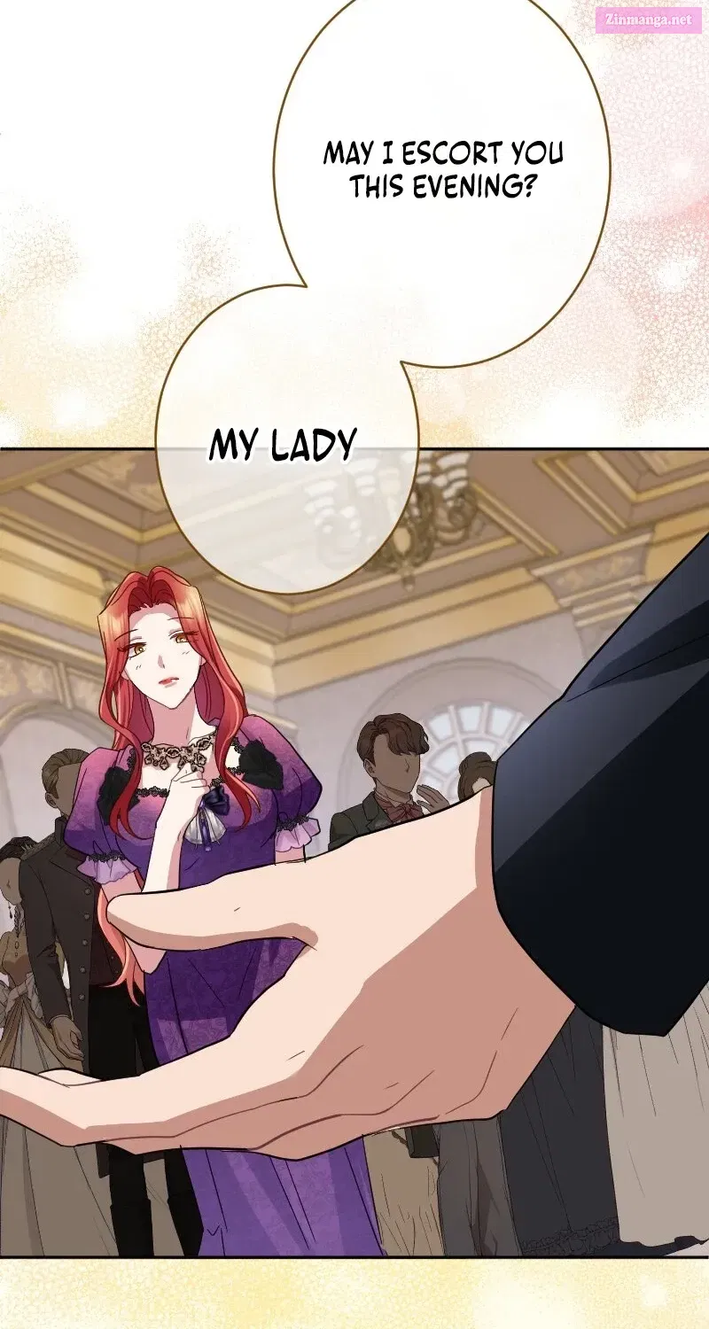 I Tamed the Tyrannical Emperor Mangakakalot X Chapter 14 Page 73