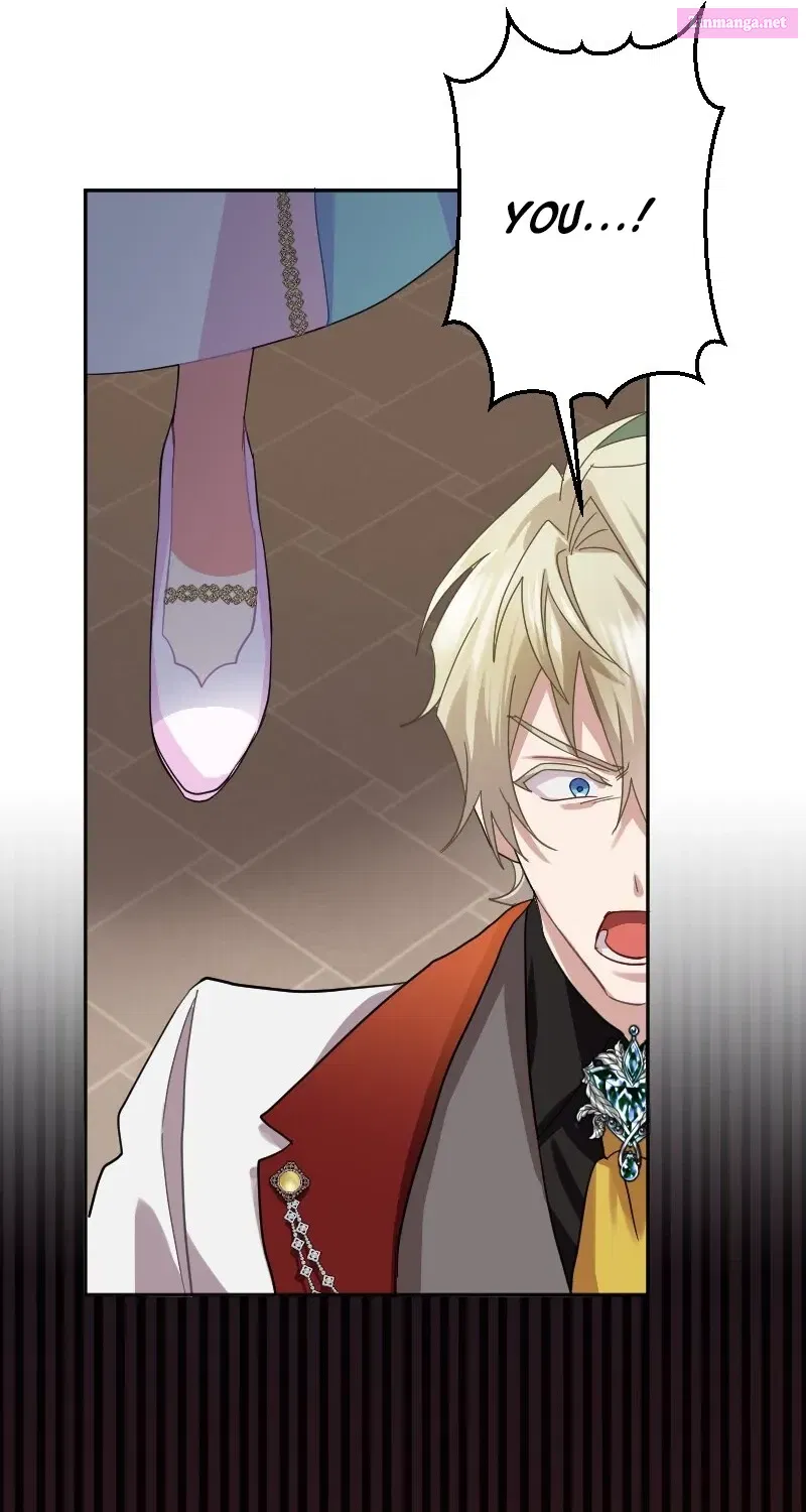 I Tamed the Tyrannical Emperor Mangakakalot X Chapter 14 Page 87