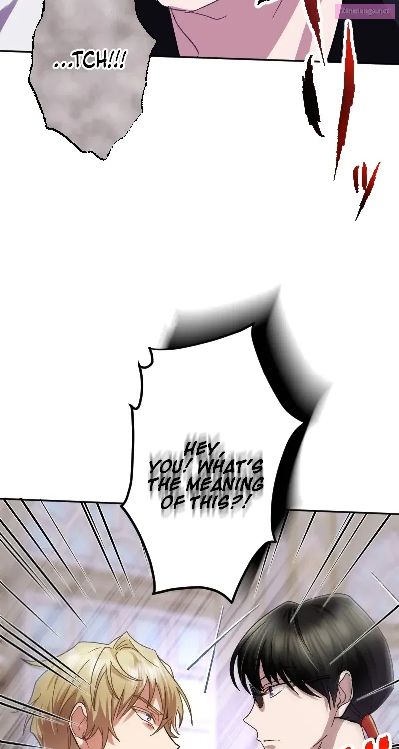 I Tamed the Tyrannical Emperor Mangakakalot X Chapter 14 Page 82