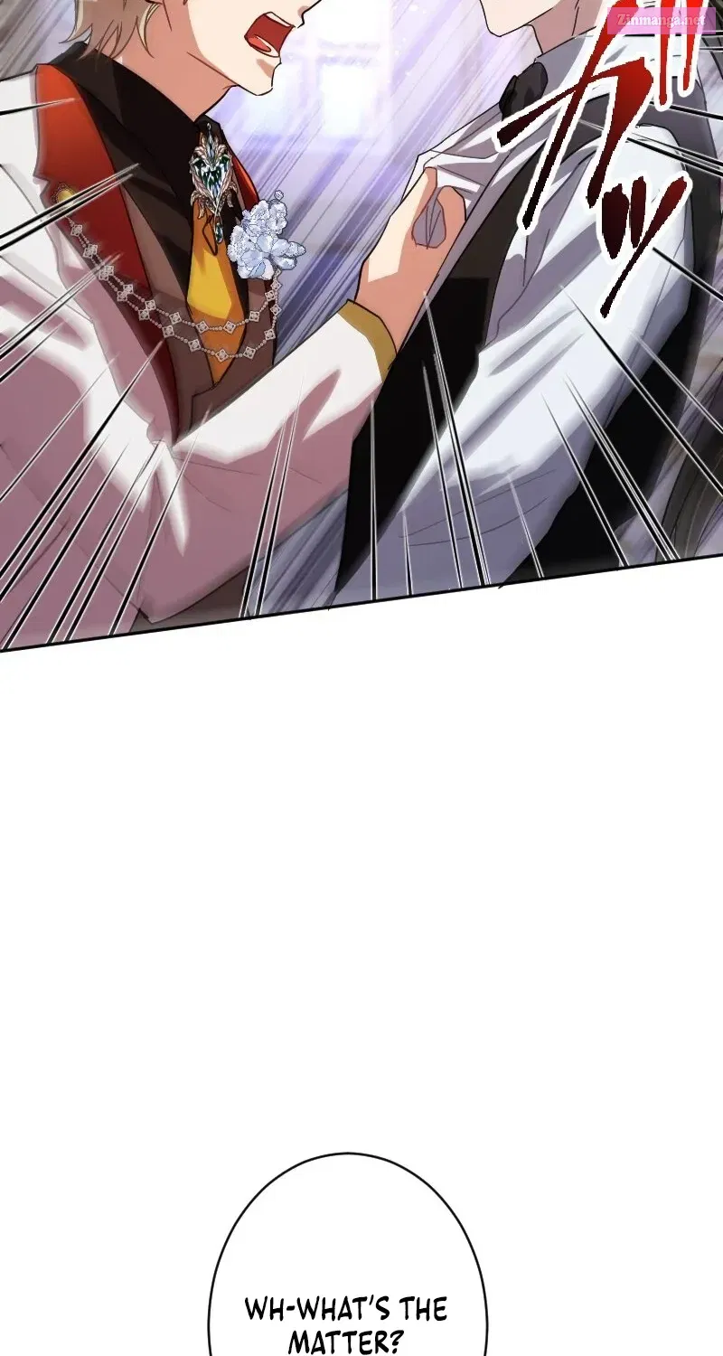 I Tamed the Tyrannical Emperor Mangakakalot X Chapter 14 Page 83