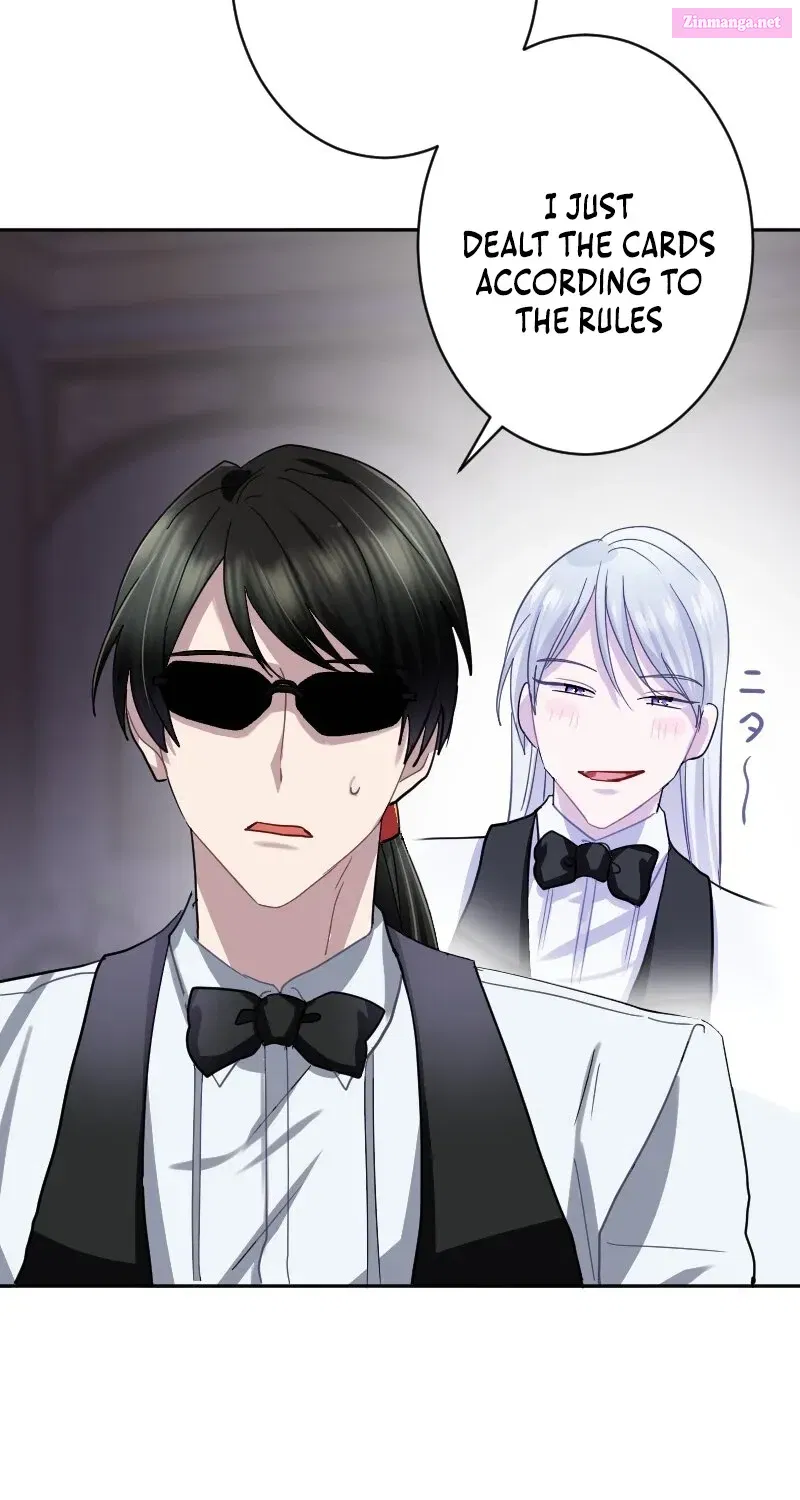I Tamed the Tyrannical Emperor Mangakakalot X Chapter 14 Page 84
