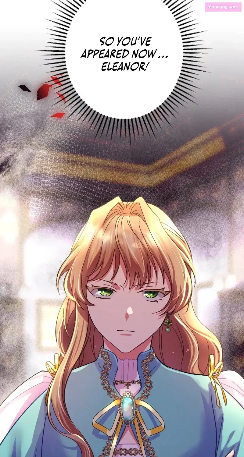 I Tamed the Tyrannical Emperor Mangakakalot X Chapter 14 Page 91