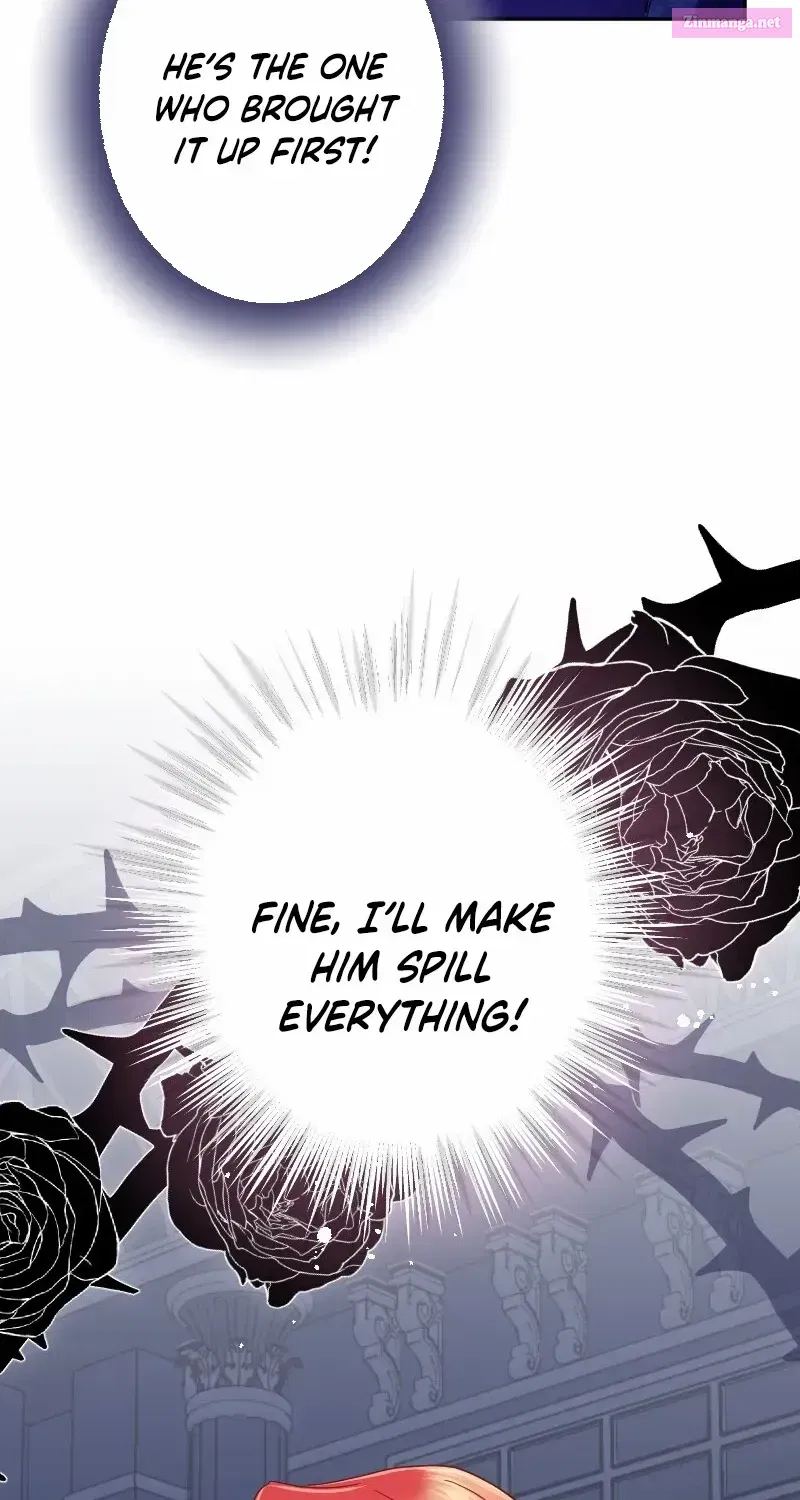 I Tamed the Tyrannical Emperor Mangakakalot X Chapter 16 Page 15