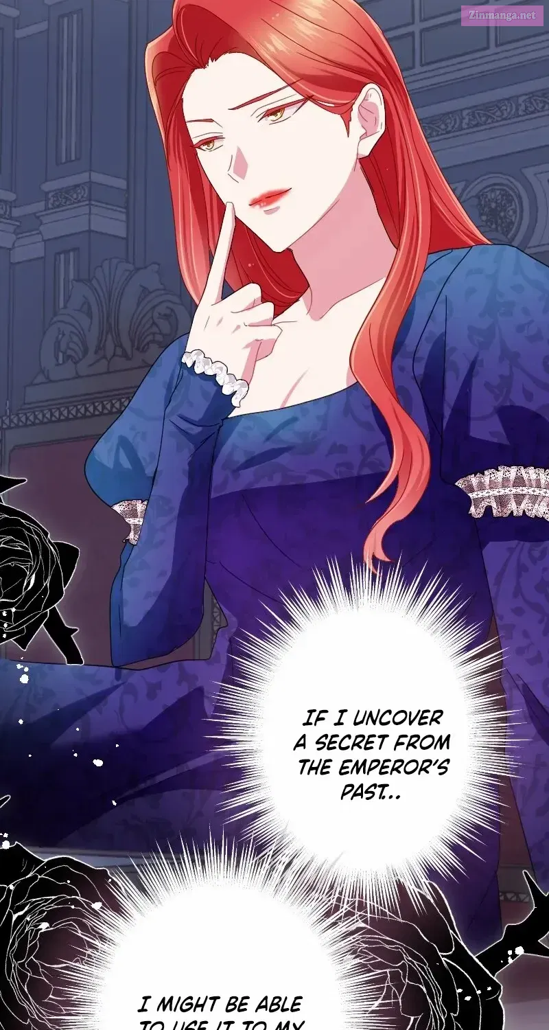 I Tamed the Tyrannical Emperor Mangakakalot X Chapter 16 Page 16