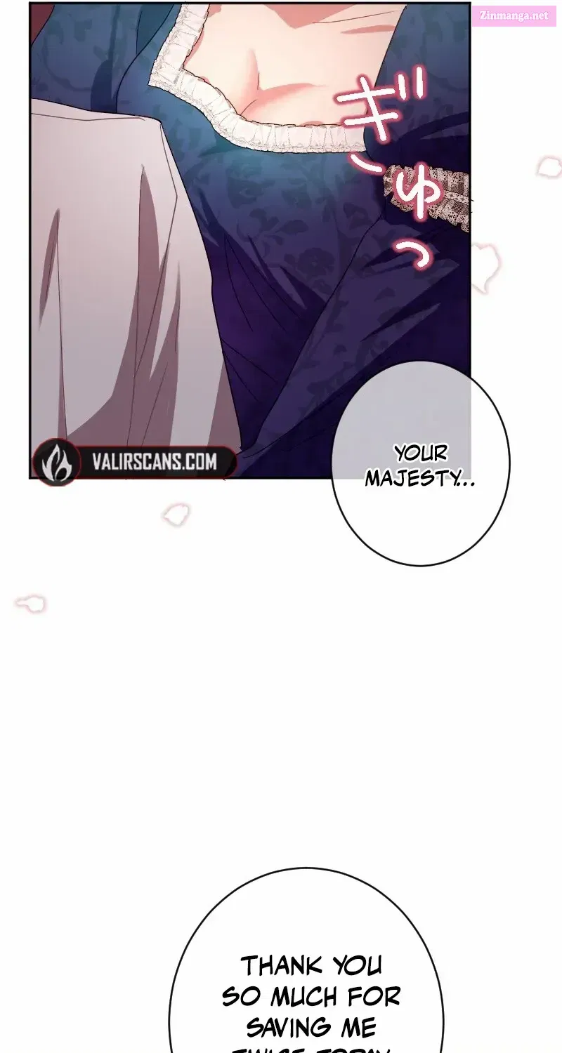 I Tamed the Tyrannical Emperor Mangakakalot X Chapter 16 Page 19
