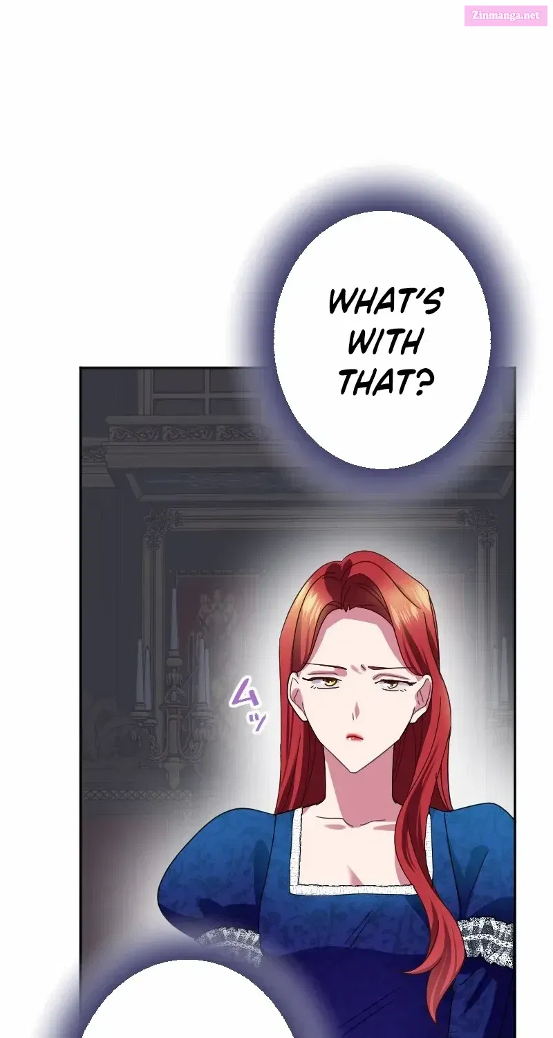 I Tamed the Tyrannical Emperor Mangakakalot X Chapter 16 Page 14