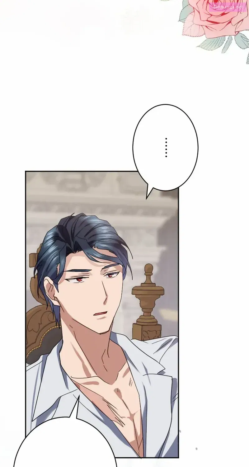 I Tamed the Tyrannical Emperor Mangakakalot X Chapter 16 Page 27
