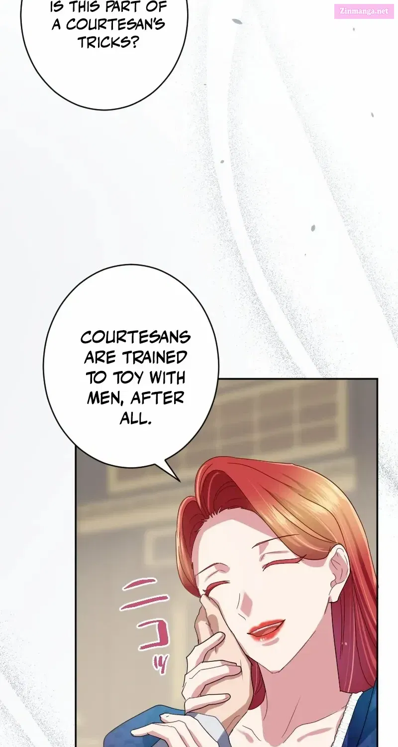 I Tamed the Tyrannical Emperor Mangakakalot X Chapter 16 Page 28