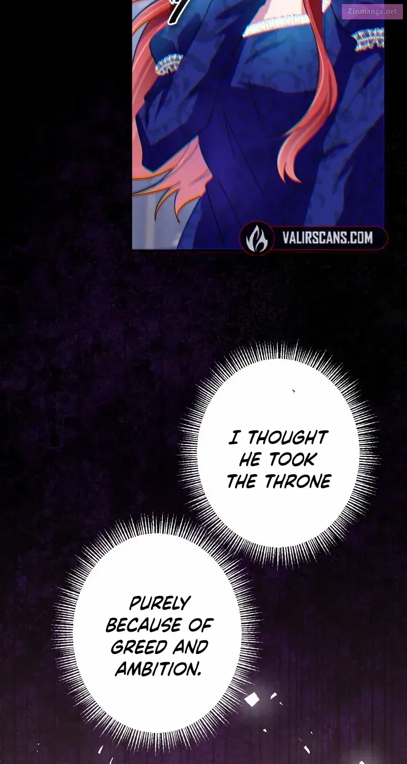I Tamed the Tyrannical Emperor Mangakakalot X Chapter 16 Page 35