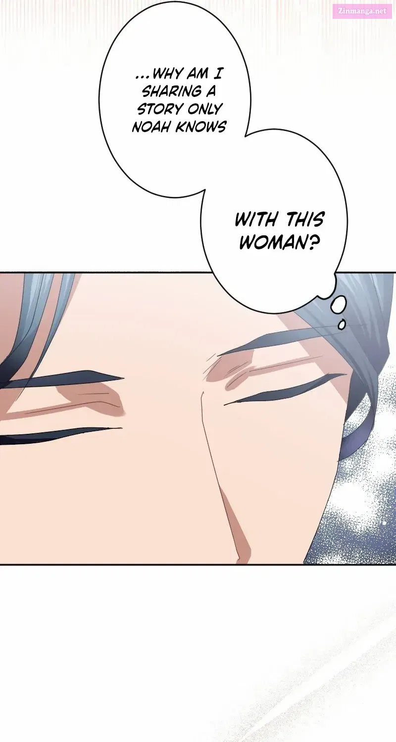 I Tamed the Tyrannical Emperor Mangakakalot X Chapter 16 Page 37