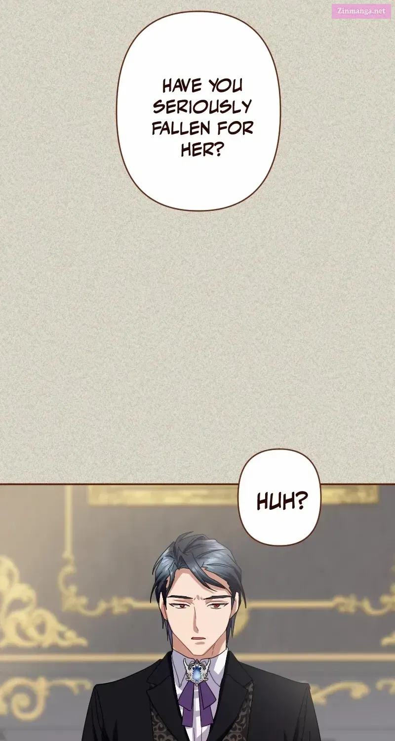 I Tamed the Tyrannical Emperor Mangakakalot X Chapter 16 Page 39