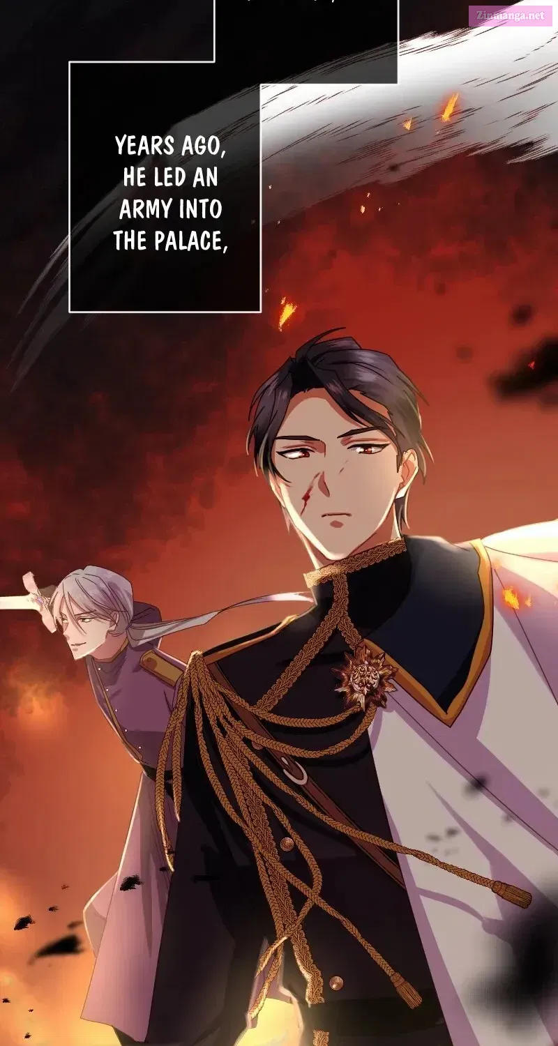 I Tamed the Tyrannical Emperor Mangakakalot X Chapter 16 Page 4