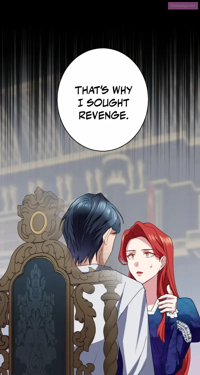 I Tamed the Tyrannical Emperor Mangakakalot X Chapter 16 Page 33
