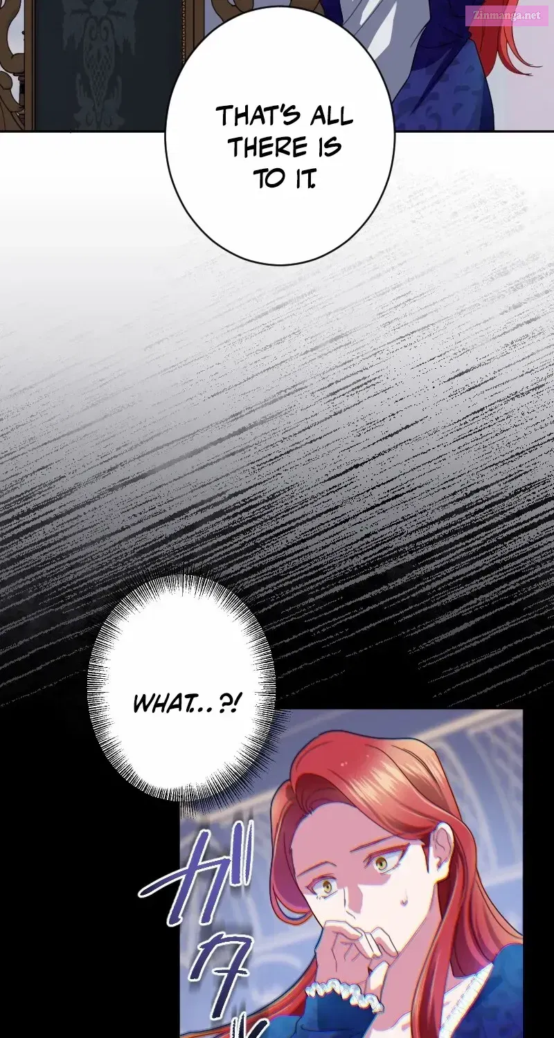 I Tamed the Tyrannical Emperor Mangakakalot X Chapter 16 Page 34