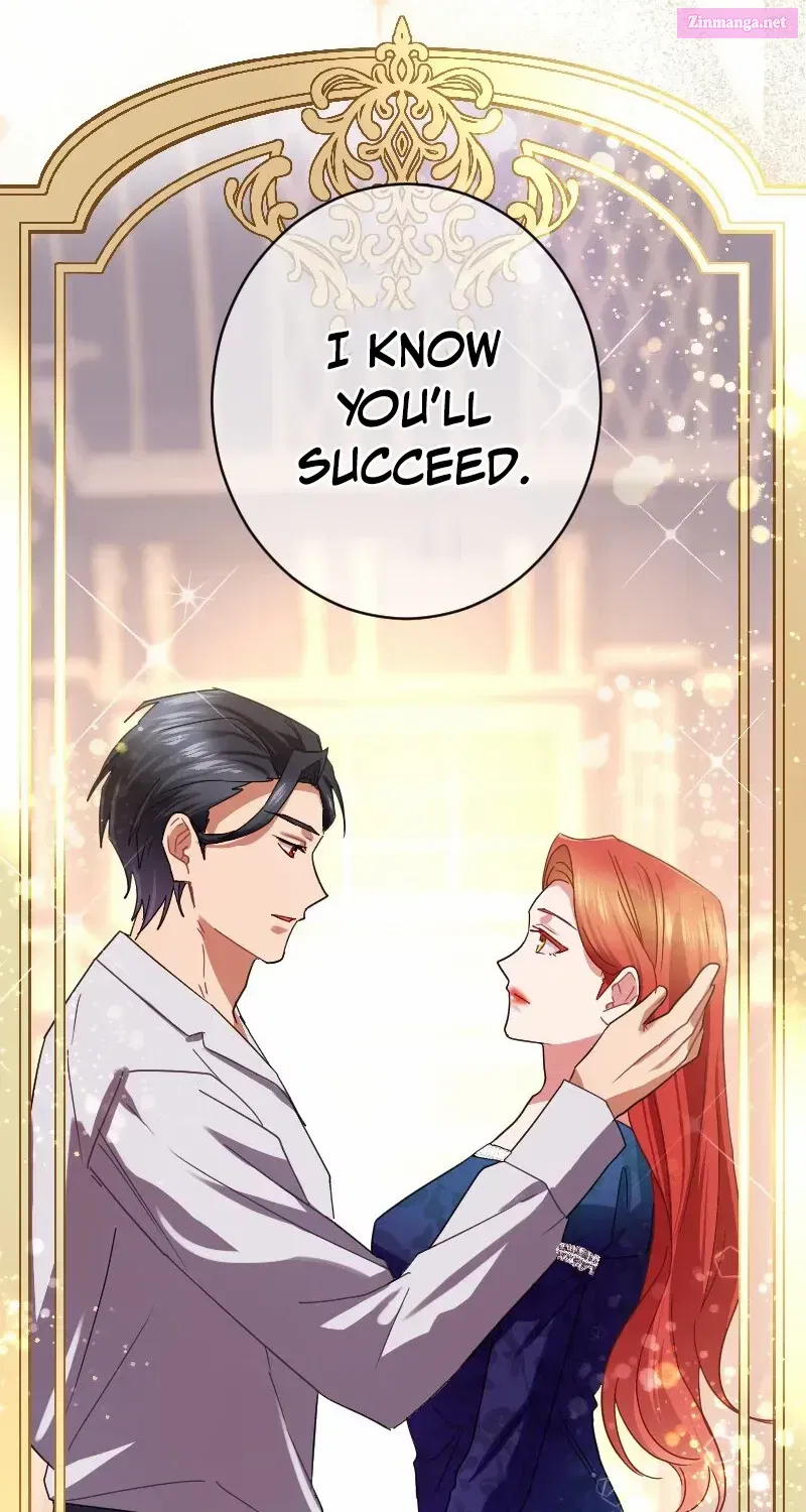 I Tamed the Tyrannical Emperor Mangakakalot X Chapter 16 Page 54