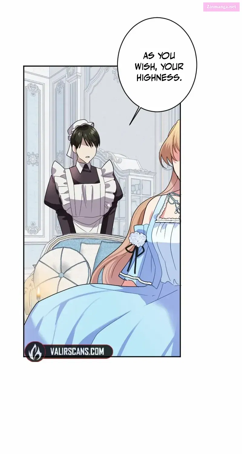 I Tamed the Tyrannical Emperor Mangakakalot X Chapter 16 Page 69