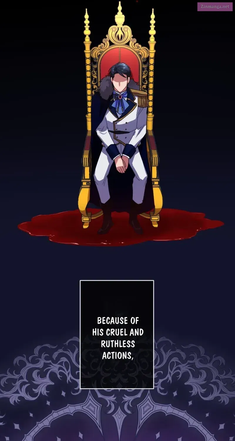I Tamed the Tyrannical Emperor Mangakakalot X Chapter 16 Page 7