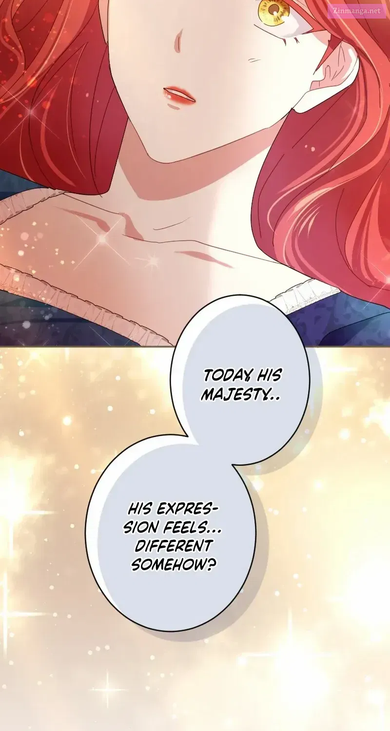 I Tamed the Tyrannical Emperor Mangakakalot X Chapter 16 Page 63