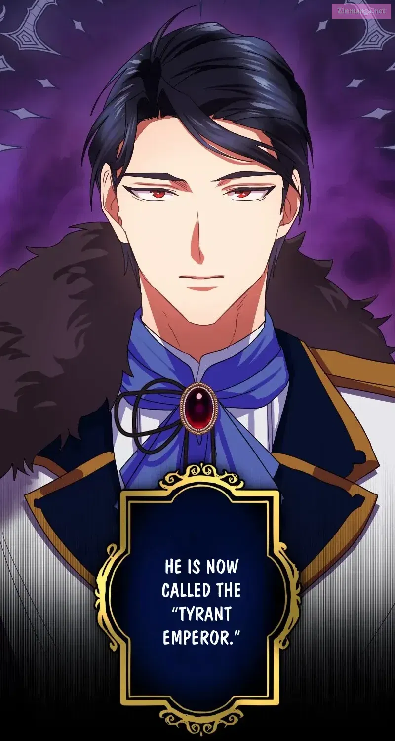 I Tamed the Tyrannical Emperor Mangakakalot X Chapter 16 Page 8