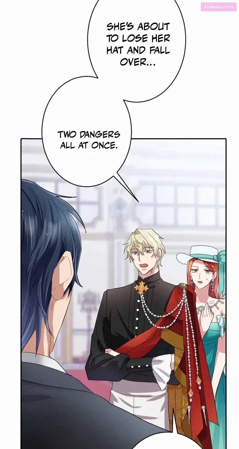 I Tamed the Tyrannical Emperor Mangakakalot X Chapter 10 Page 15