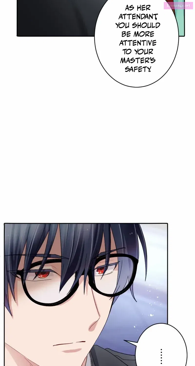 I Tamed the Tyrannical Emperor Mangakakalot X Chapter 10 Page 16