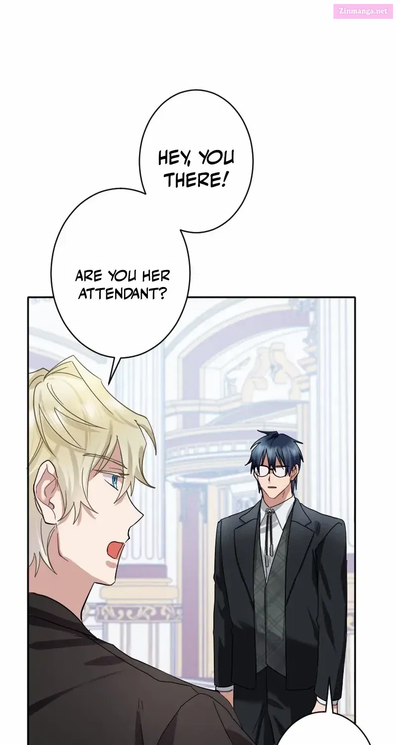 I Tamed the Tyrannical Emperor Mangakakalot X Chapter 10 Page 12