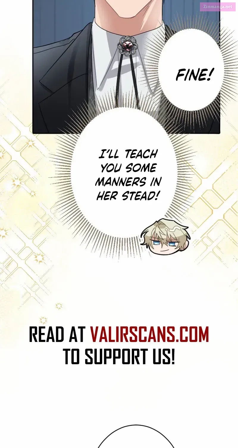 I Tamed the Tyrannical Emperor Mangakakalot X Chapter 10 Page 14
