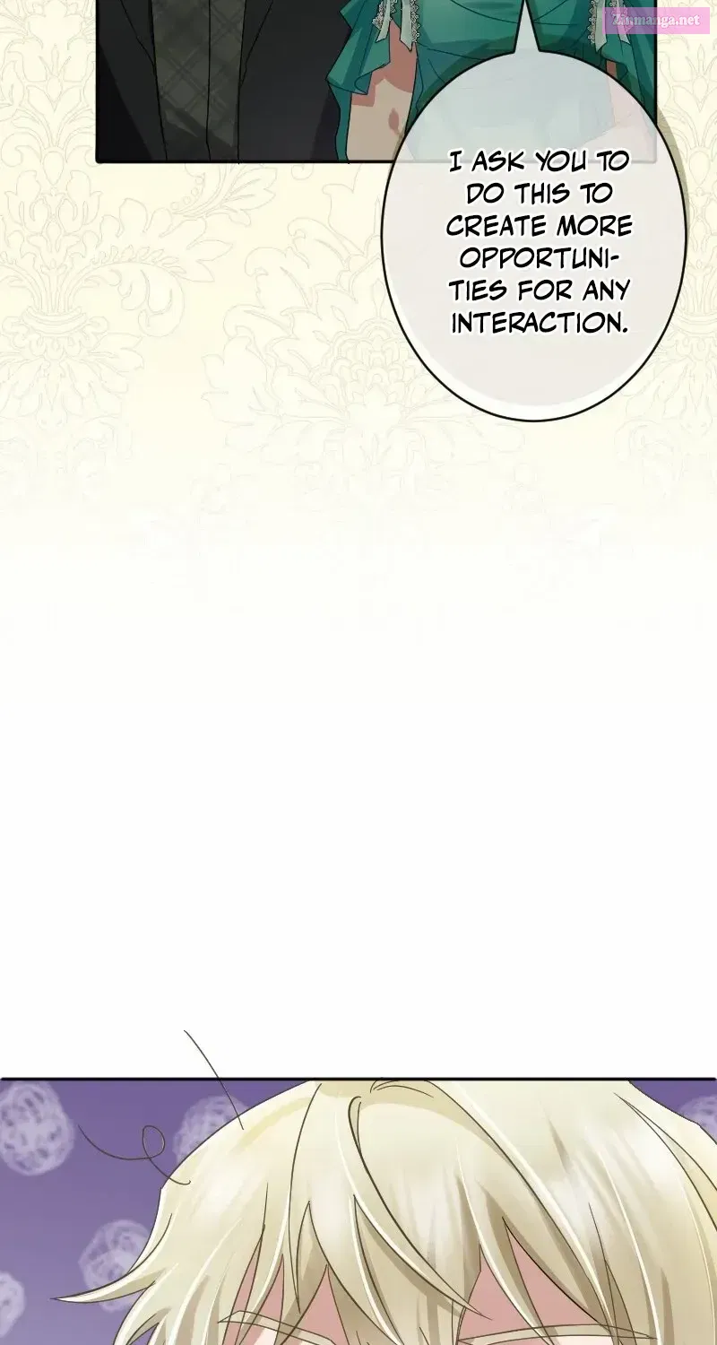 I Tamed the Tyrannical Emperor Mangakakalot X Chapter 10 Page 25