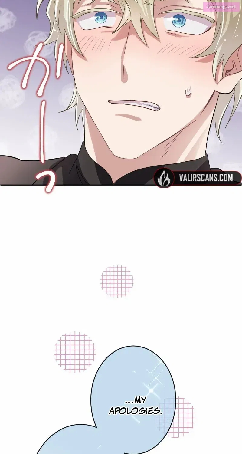 I Tamed the Tyrannical Emperor Mangakakalot X Chapter 10 Page 26