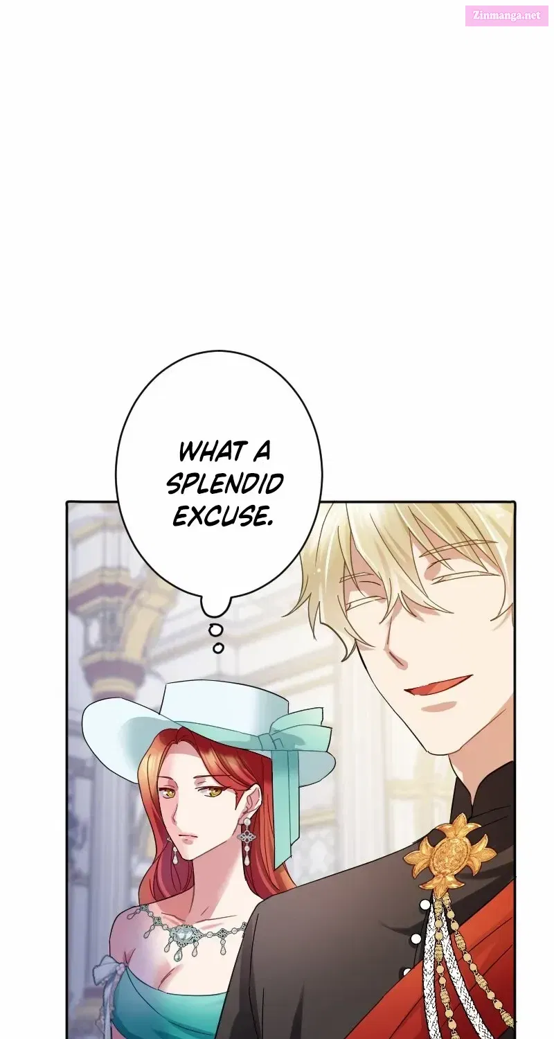I Tamed the Tyrannical Emperor Mangakakalot X Chapter 10 Page 29