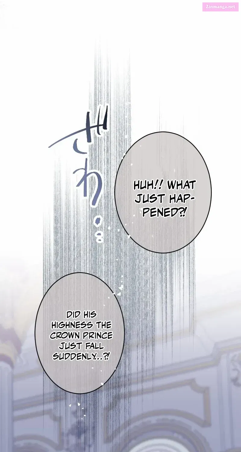 I Tamed the Tyrannical Emperor Mangakakalot X Chapter 10 Page 22