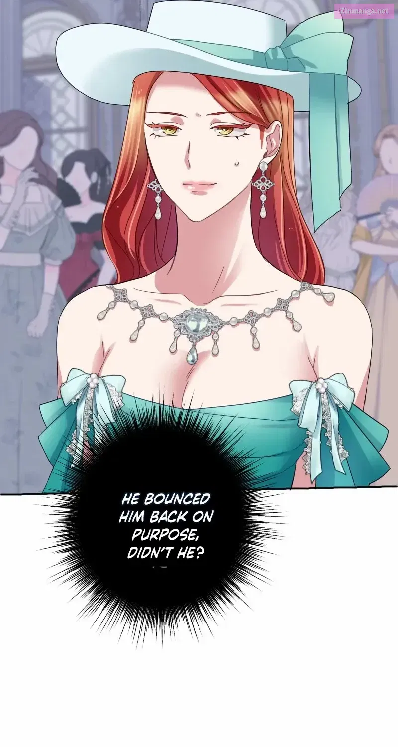 I Tamed the Tyrannical Emperor Mangakakalot X Chapter 10 Page 23