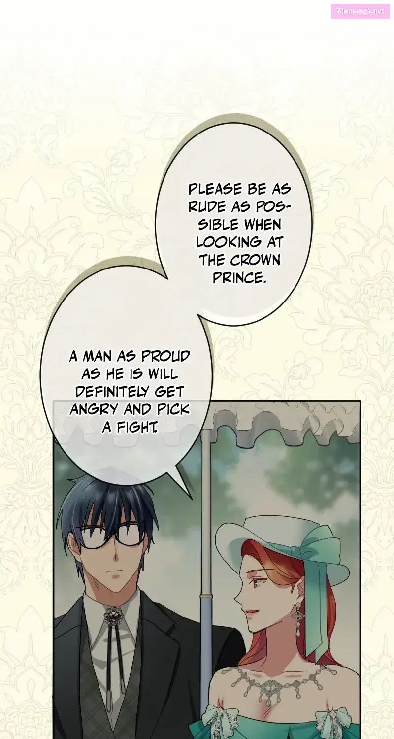 I Tamed the Tyrannical Emperor Mangakakalot X Chapter 10 Page 24