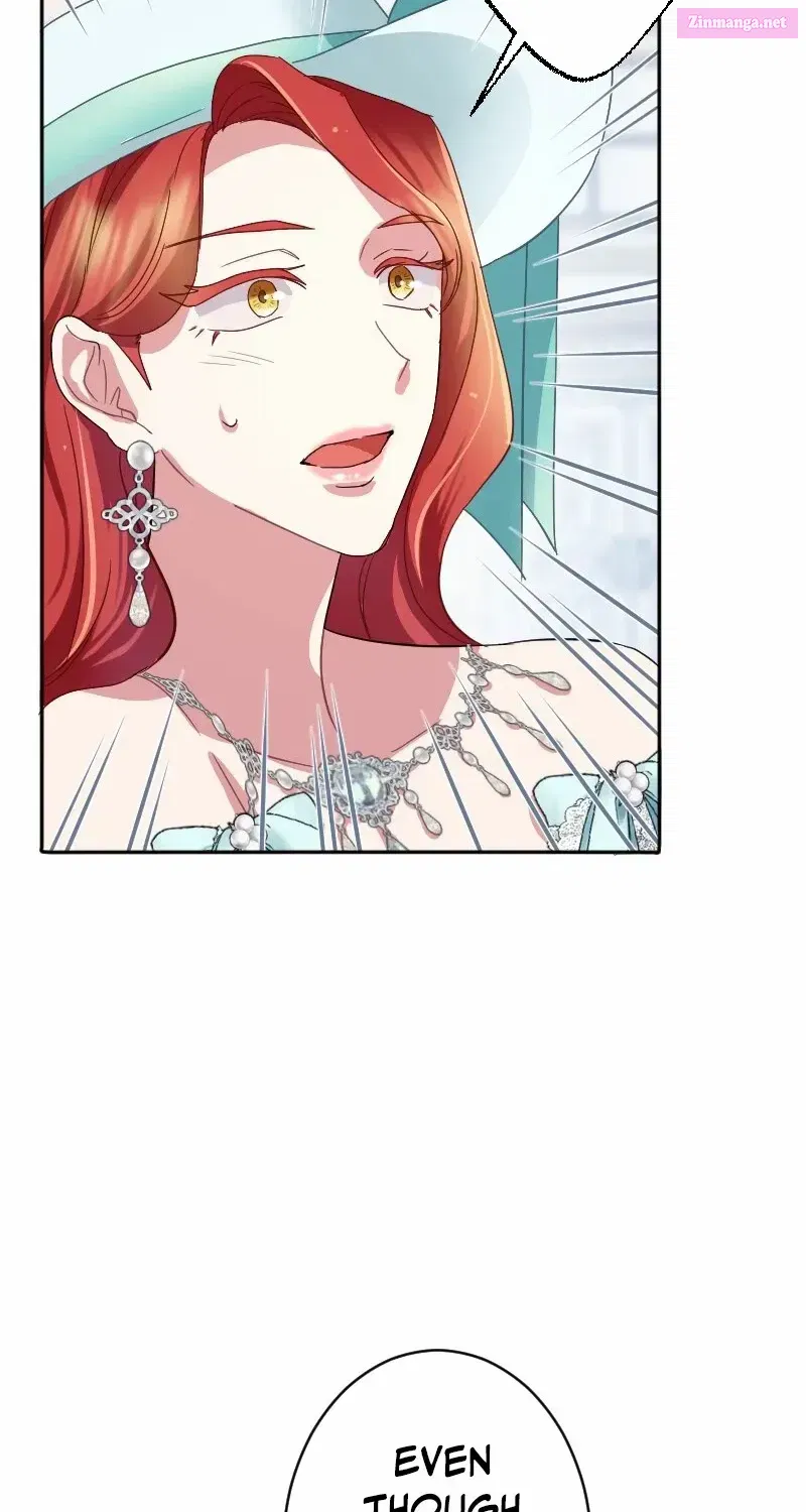 I Tamed the Tyrannical Emperor Mangakakalot X Chapter 10 Page 37