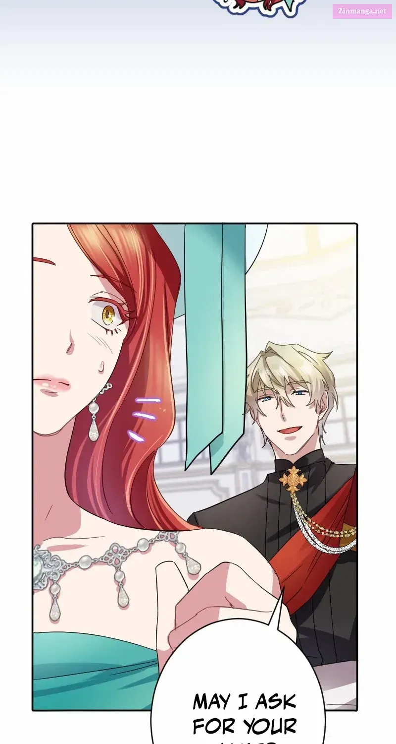 I Tamed the Tyrannical Emperor Mangakakalot X Chapter 10 Page 40