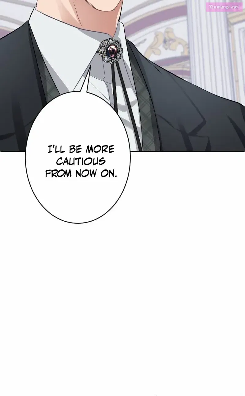 I Tamed the Tyrannical Emperor Mangakakalot X Chapter 10 Page 31