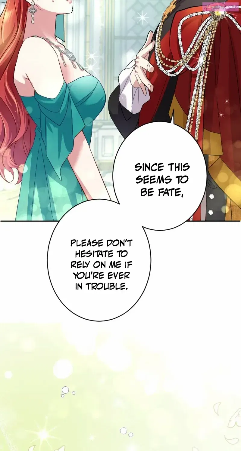 I Tamed the Tyrannical Emperor Mangakakalot X Chapter 10 Page 47