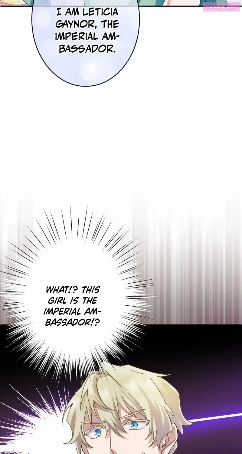 I Tamed the Tyrannical Emperor Mangakakalot X Chapter 10 Page 43