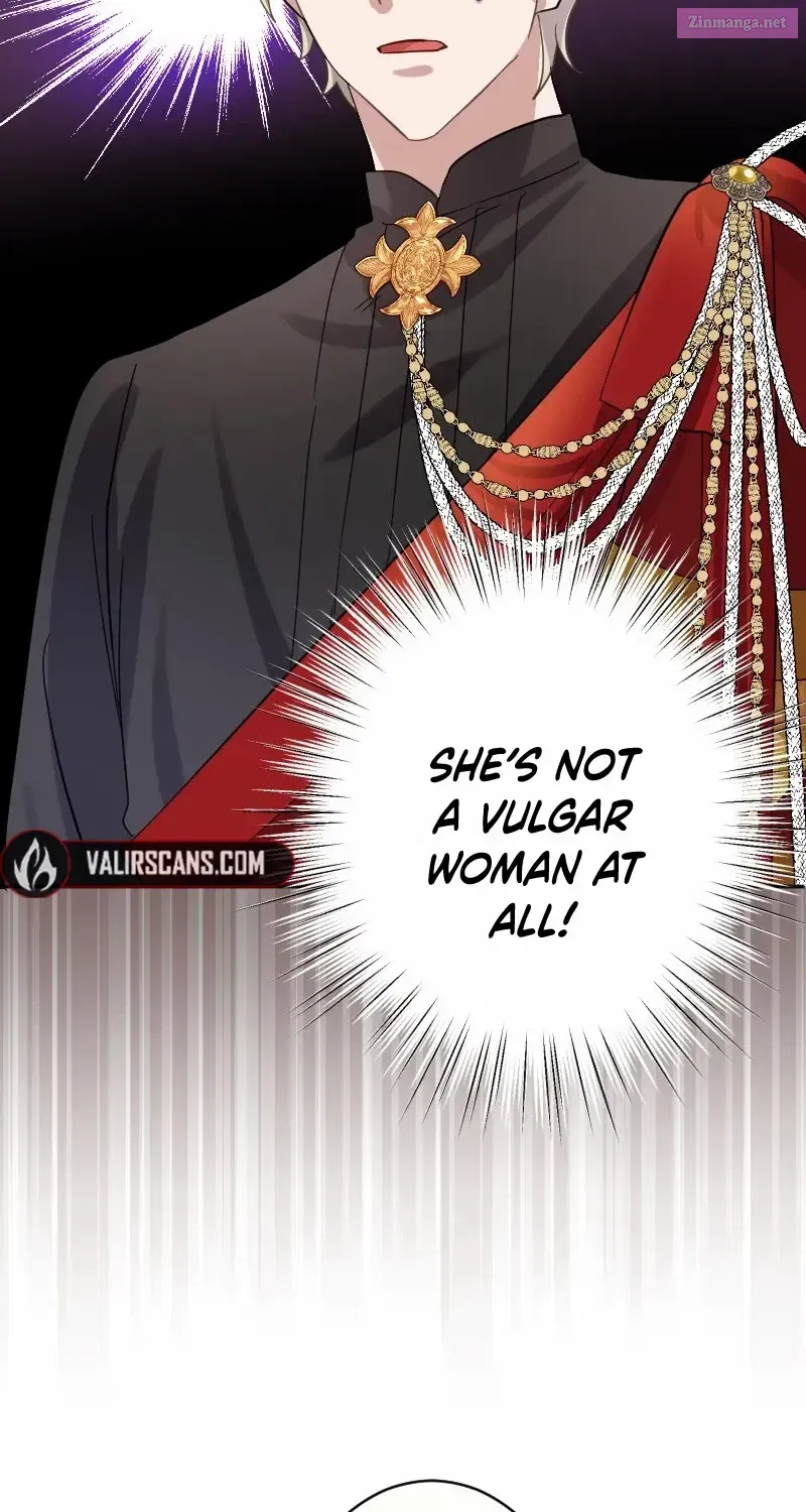 I Tamed the Tyrannical Emperor Mangakakalot X Chapter 10 Page 44