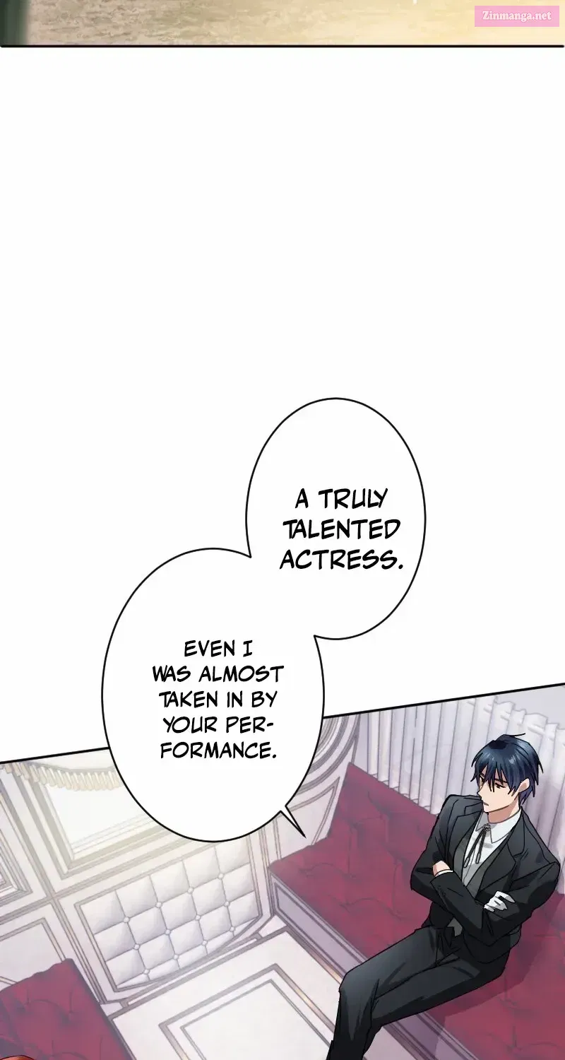 I Tamed the Tyrannical Emperor Mangakakalot X Chapter 10 Page 58