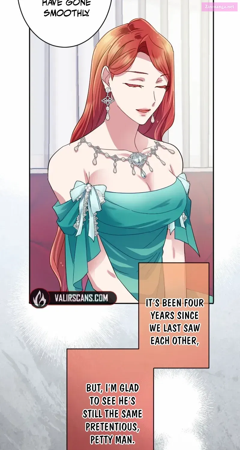 I Tamed the Tyrannical Emperor Mangakakalot X Chapter 10 Page 60