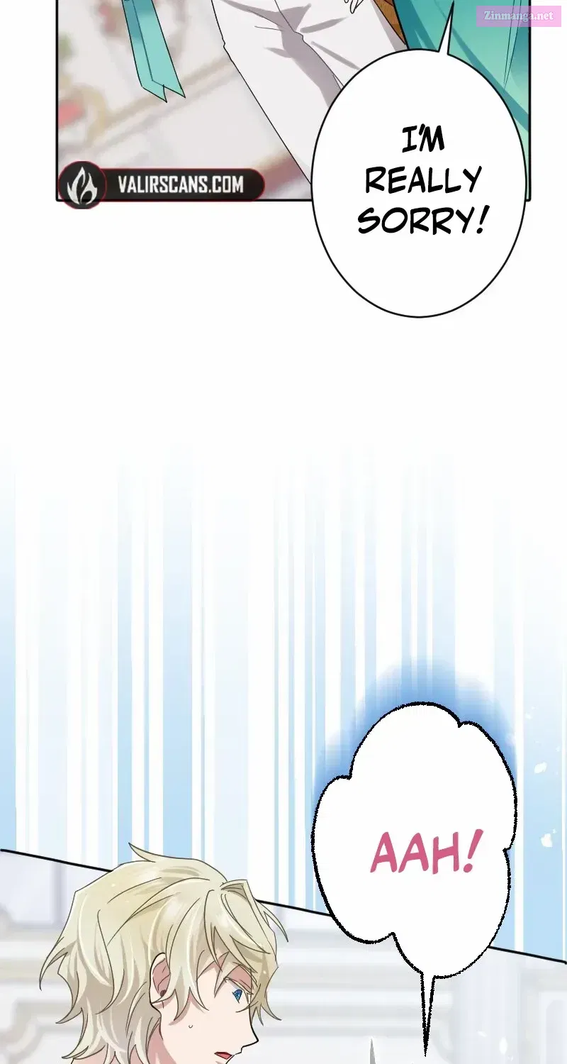 I Tamed the Tyrannical Emperor Mangakakalot X Chapter 10 Page 6