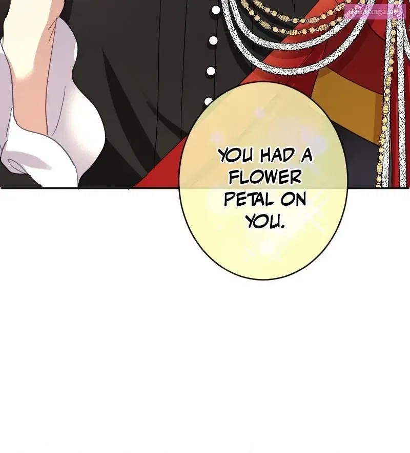 I Tamed the Tyrannical Emperor Mangakakalot X Chapter 10 Page 51