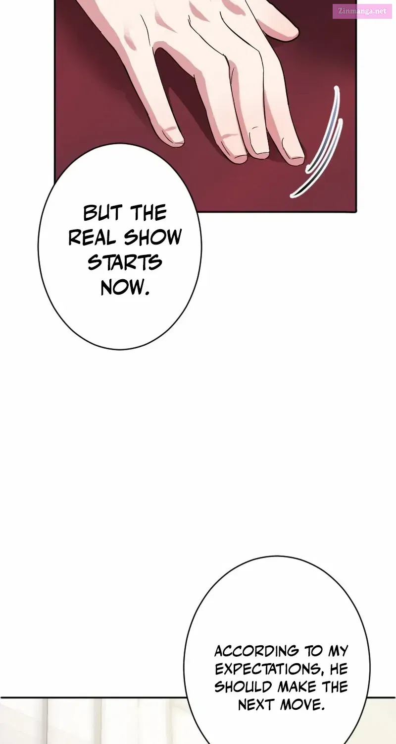I Tamed the Tyrannical Emperor Mangakakalot X Chapter 10 Page 67
