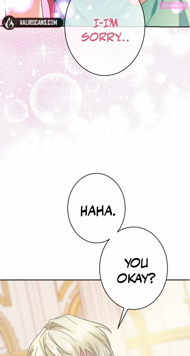 I Tamed the Tyrannical Emperor Mangakakalot X Chapter 10 Page 9