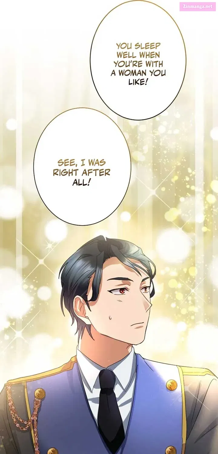 I Tamed the Tyrannical Emperor Mangakakalot X Chapter 12 Page 17