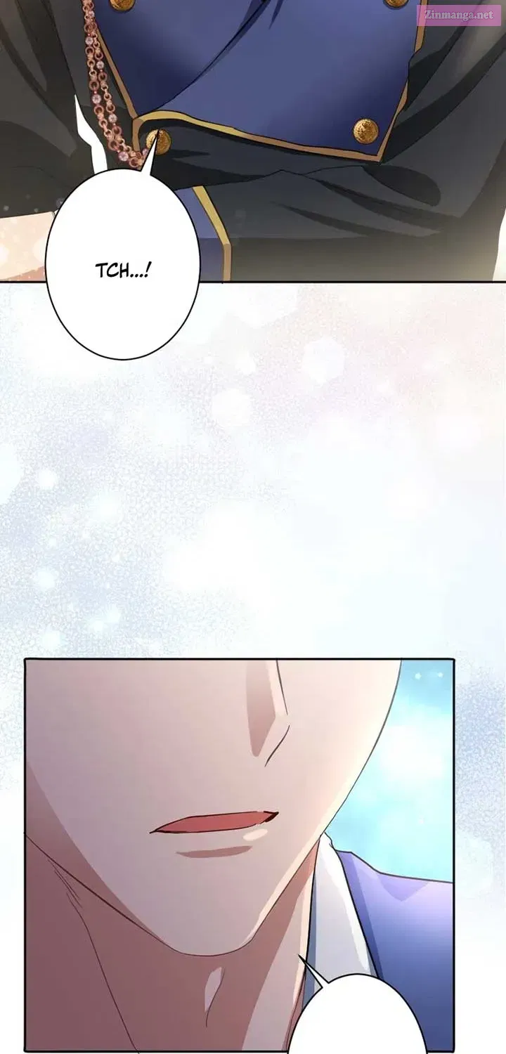 I Tamed the Tyrannical Emperor Mangakakalot X Chapter 12 Page 18