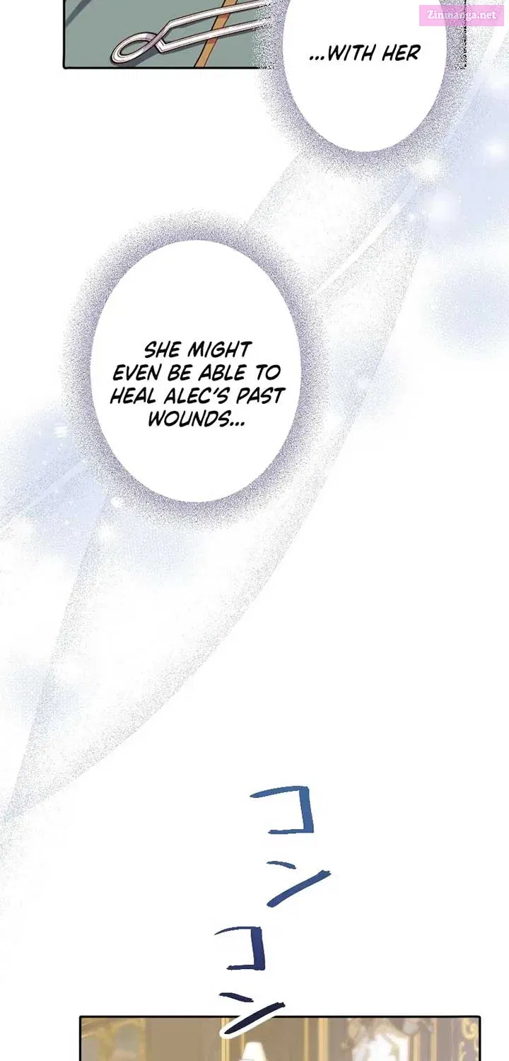 I Tamed the Tyrannical Emperor Mangakakalot X Chapter 12 Page 20
